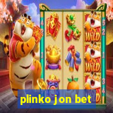 plinko jon bet